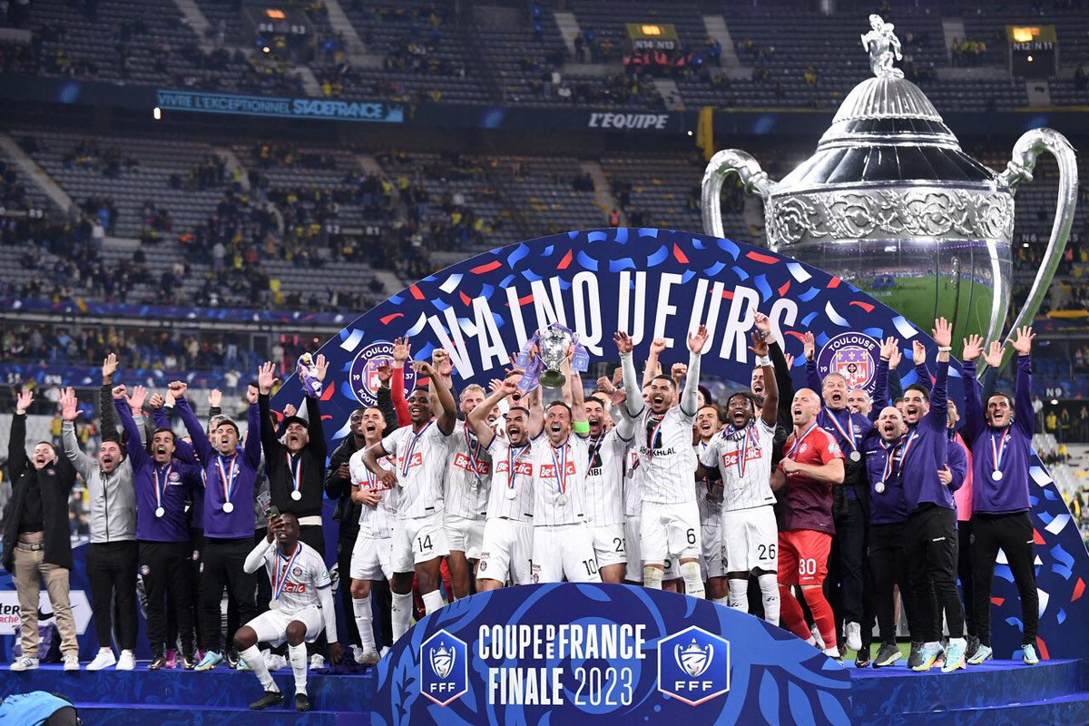 Actu Ligue 1 tweet media