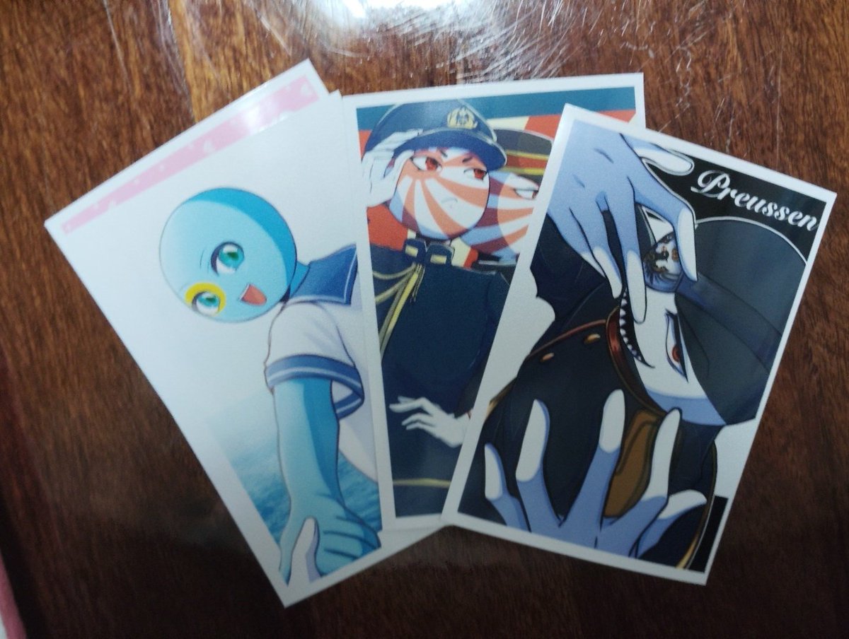 買いました！！！！！ ありがとうございますぅ！！