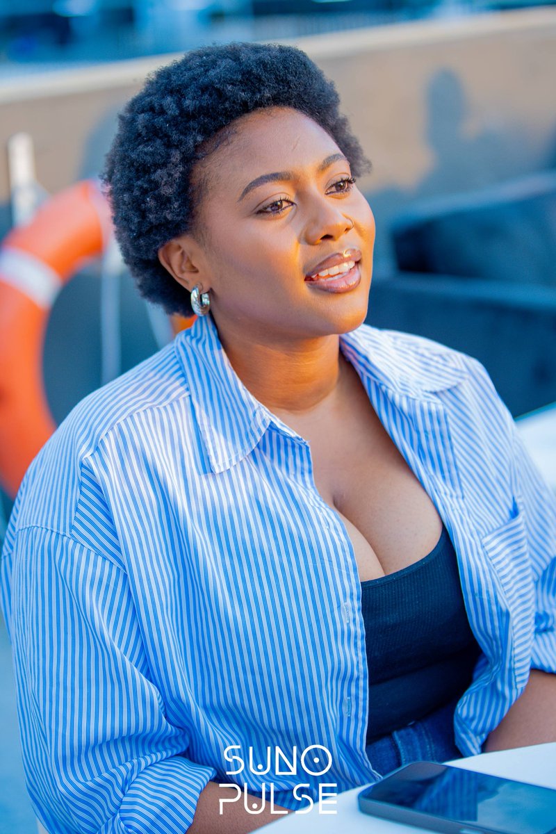 SUNO PULSE tweet media