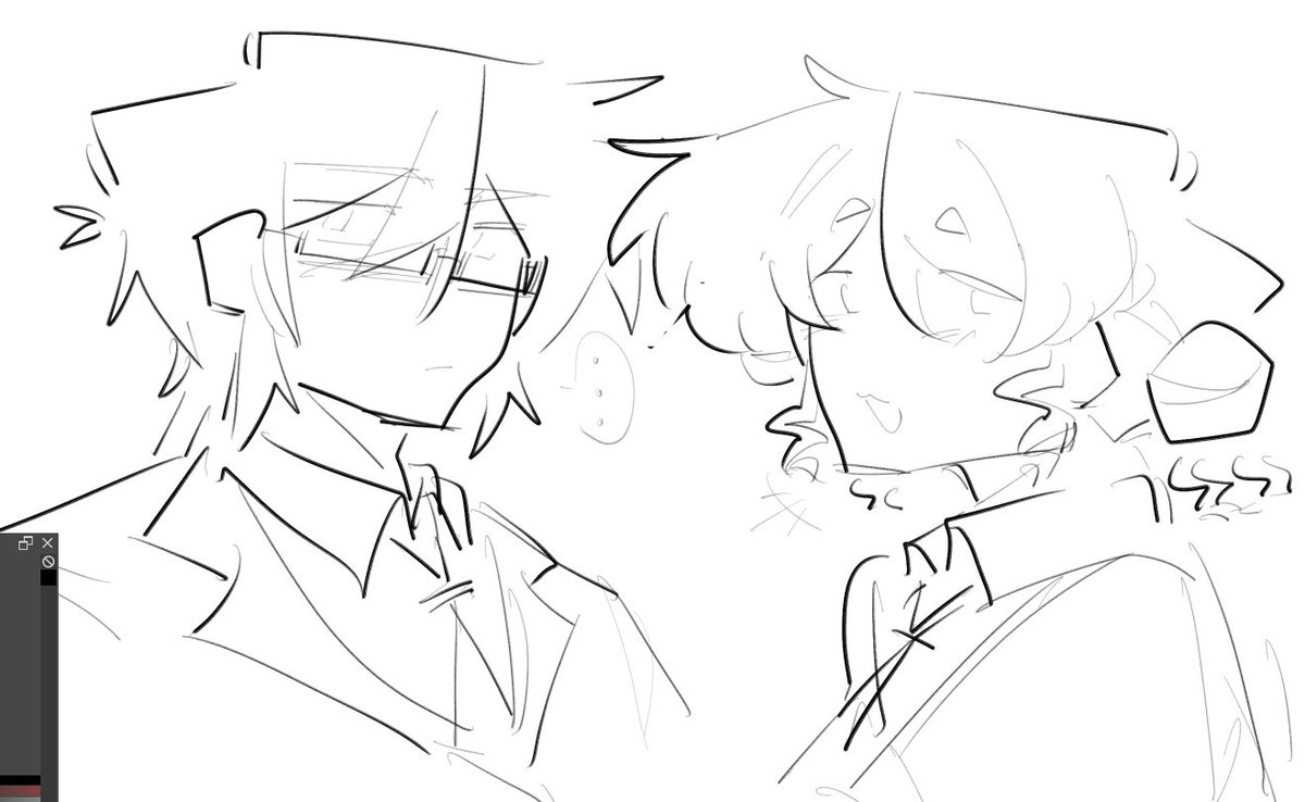 Daily SaeHiro 🖋🍳 tweet media