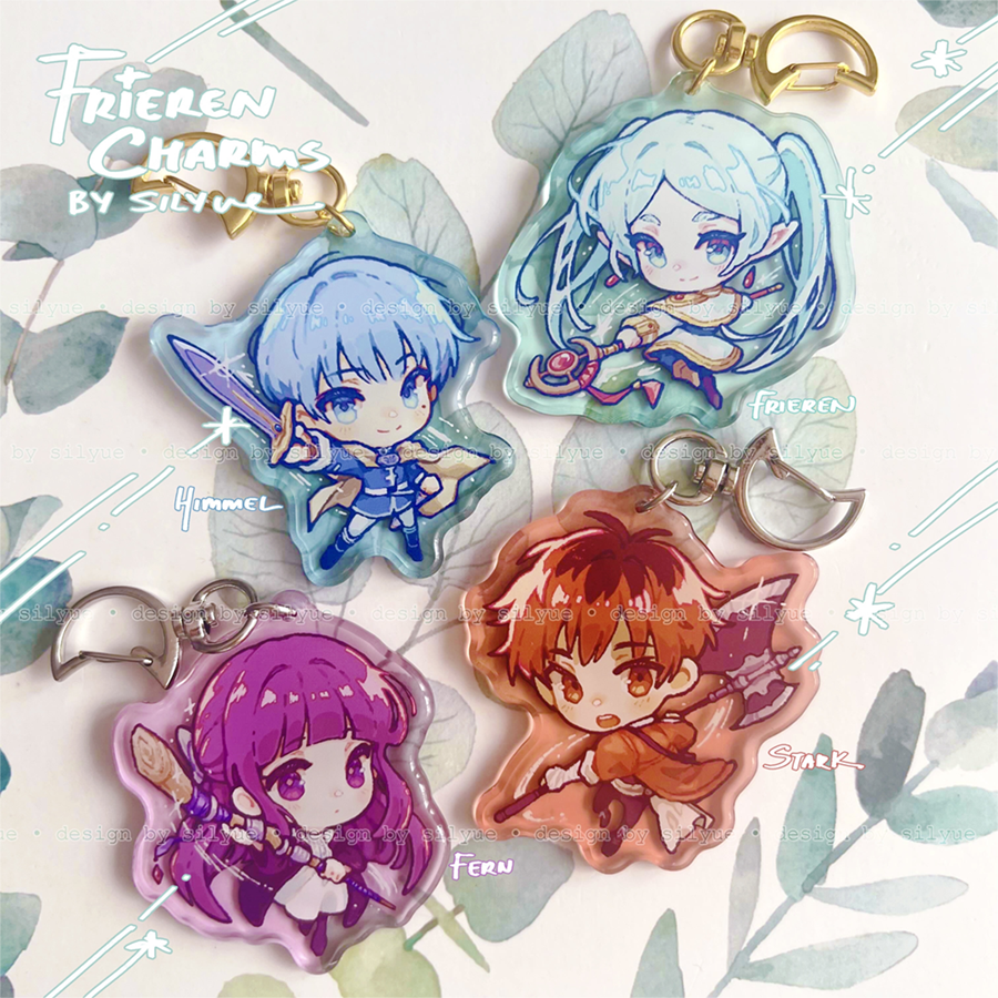 Yuette ☀️ Syd Animaga C58 tweet media