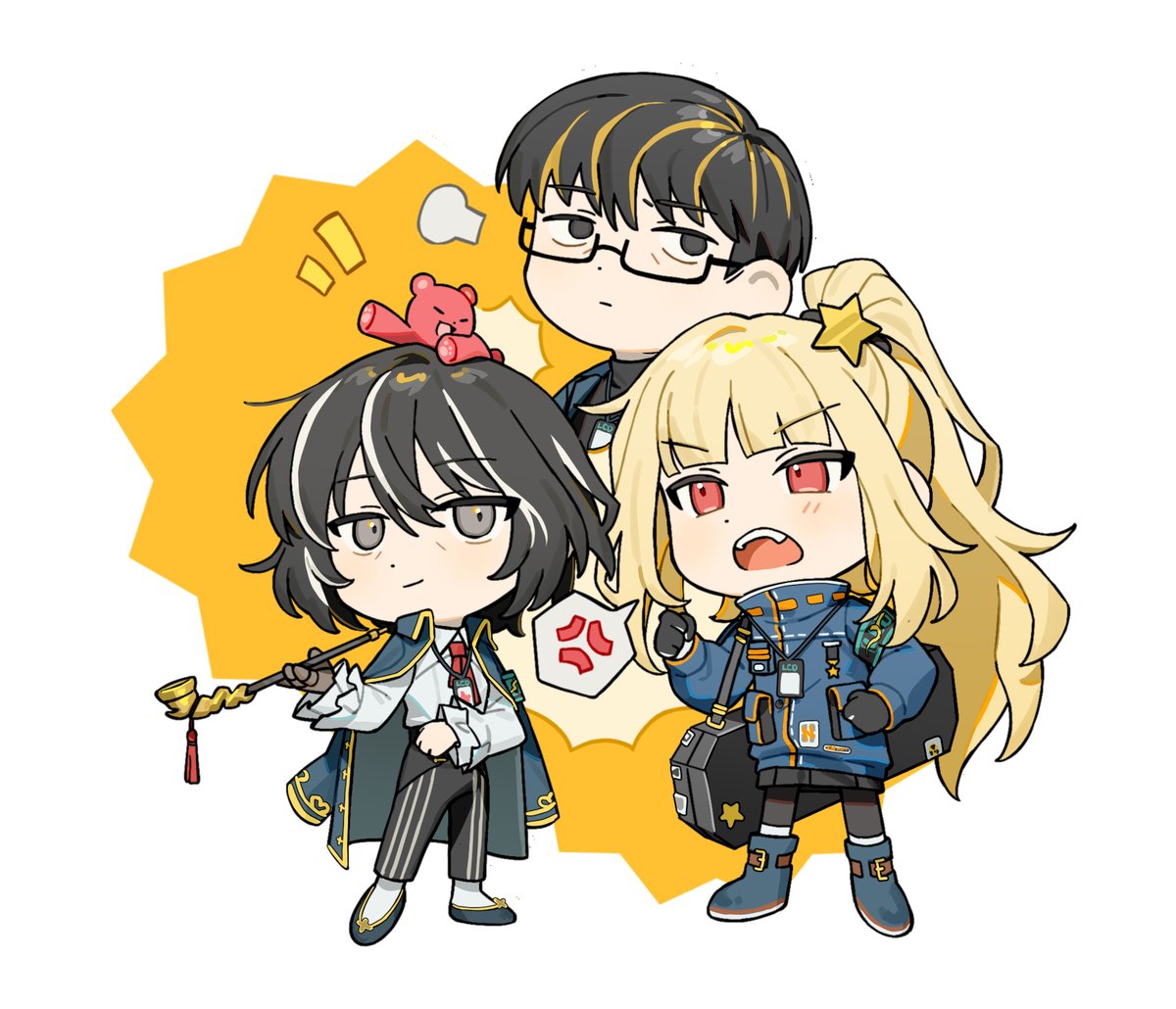 斿明Akira tweet media