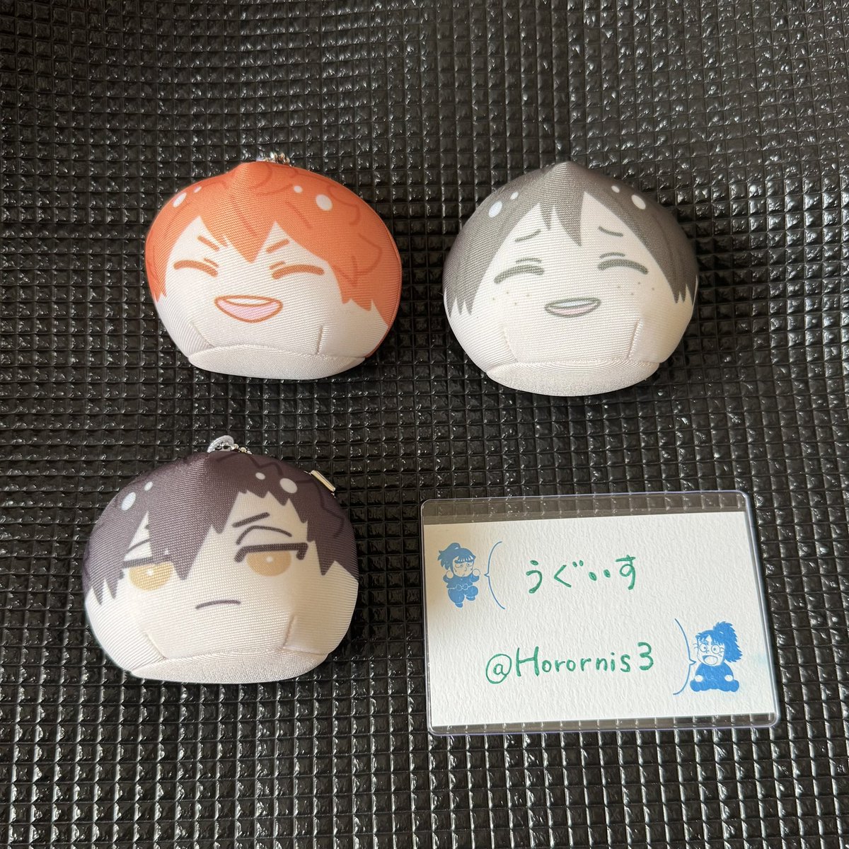 うぐいす@取引垢 tweet media