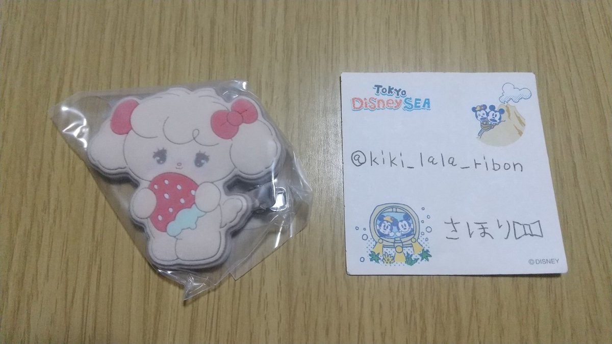 さほり🎀 tweet media