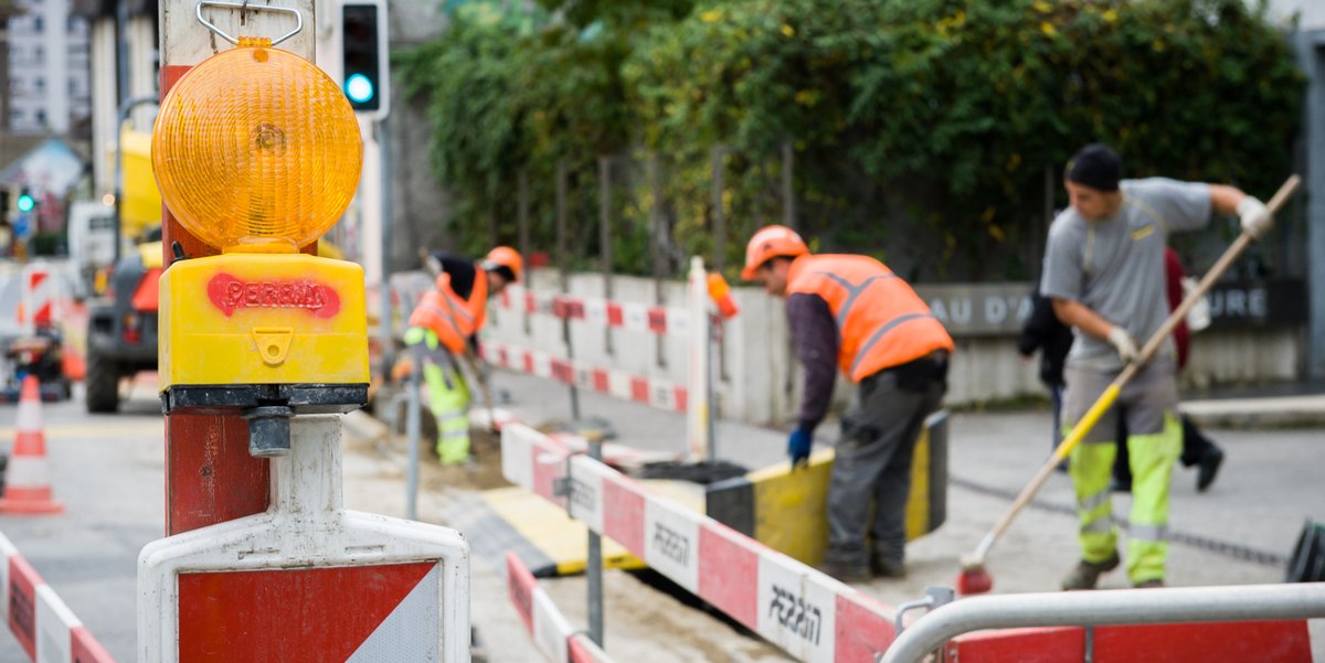 Ville de Morges tweet media