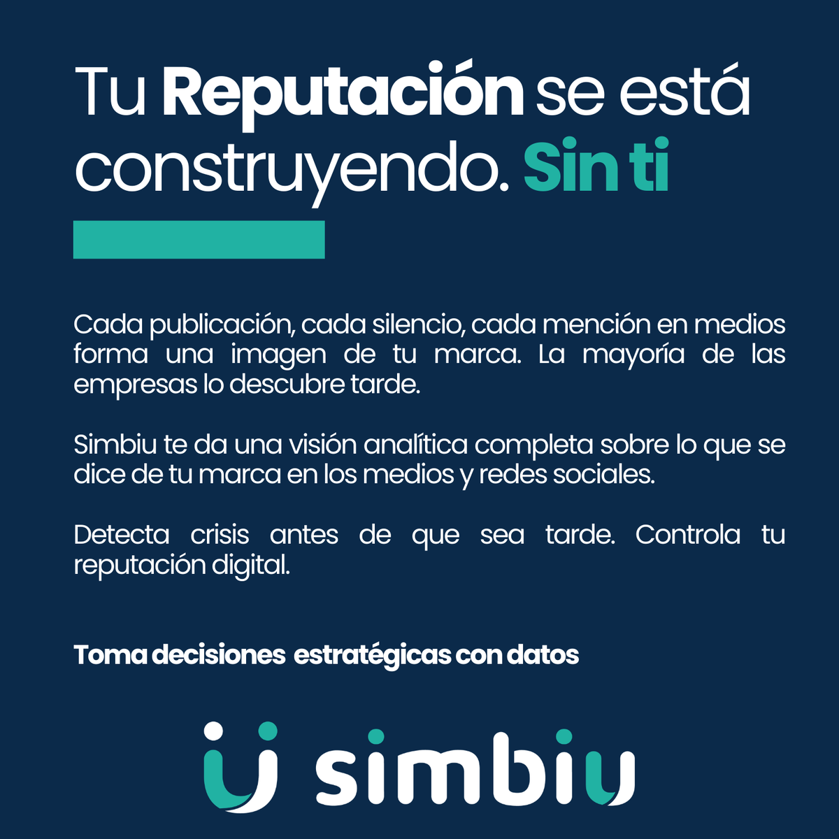 SIMBIU tweet media