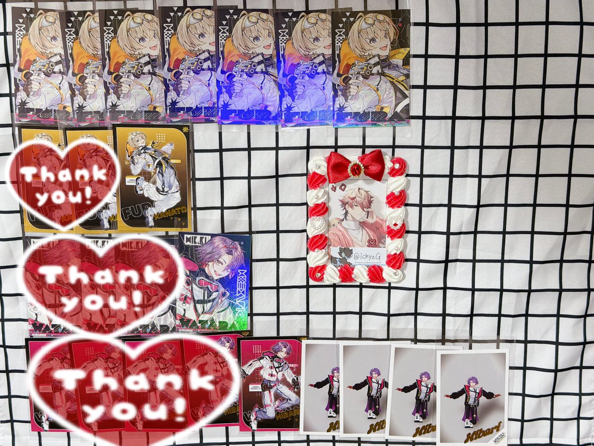 伊緒♔ tweet media