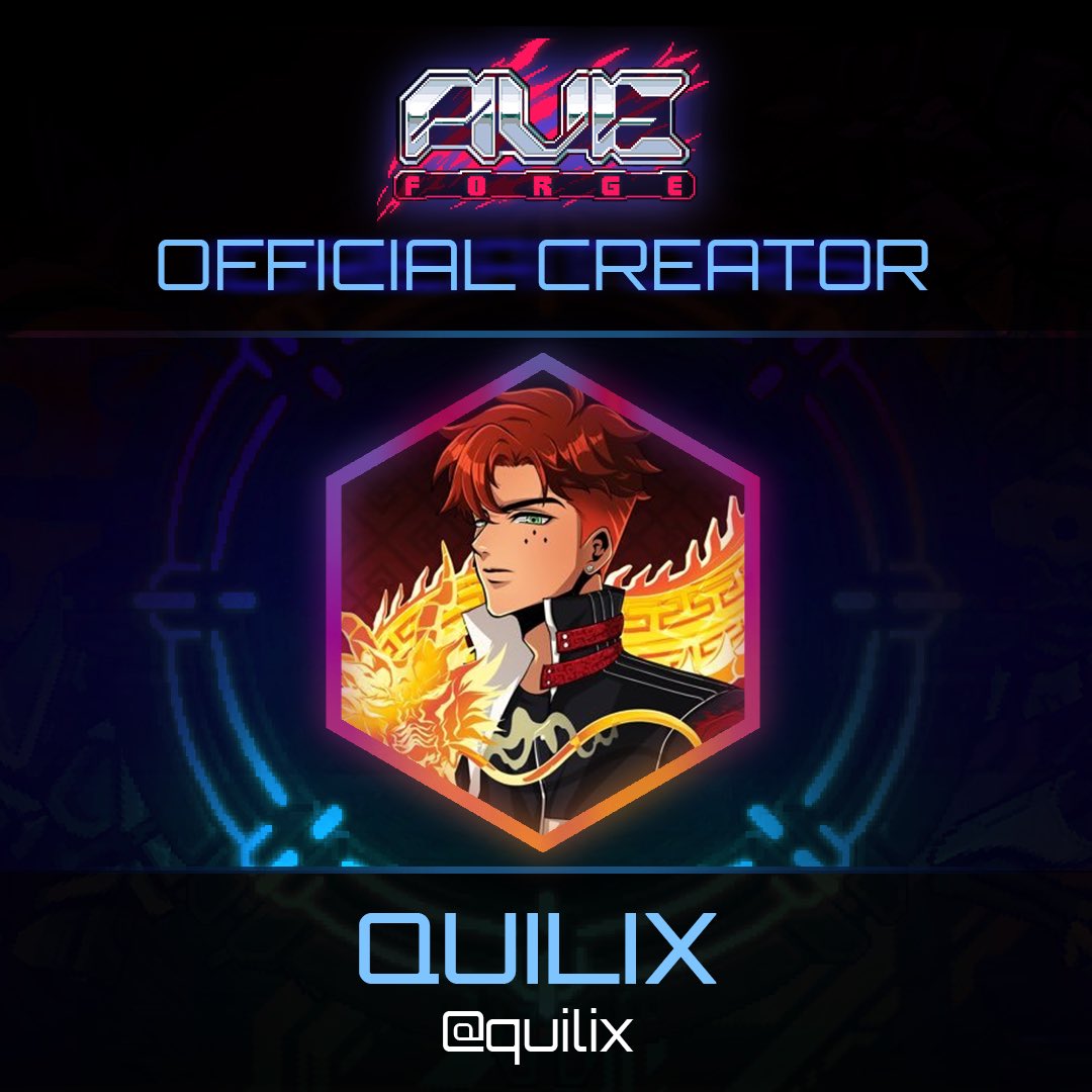 QUILIX 🇻🇳🐉 tweet media