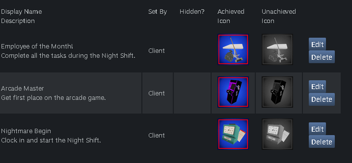 Third Eye Interactive tweet media