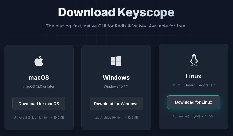 KeyscopeDevs tweet media