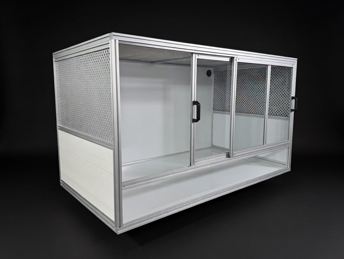 赤丸ケージのRed Circle tweet media