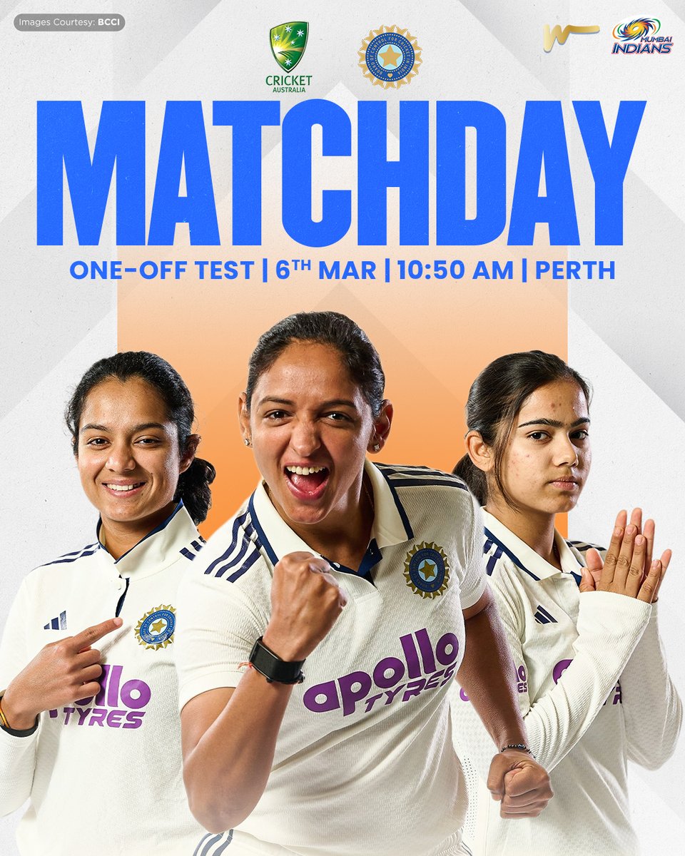 Mumbai Indians tweet media