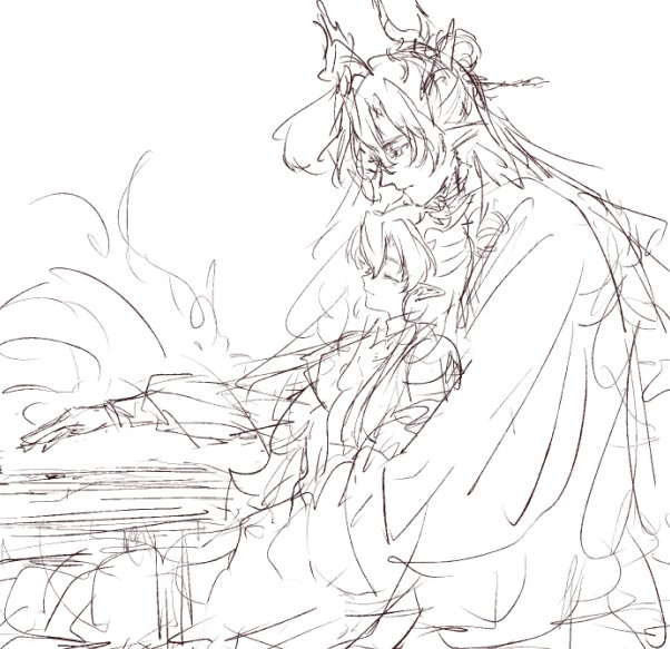 精分S君 tweet media