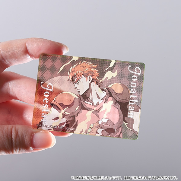 jojo_goodscheck's tweet photo. アニメイトオンラインで予約開始！

ジョジョの奇妙な冒険 オラオラオーバードライブ ノーブルアートコレクション

2026/03/20 発売

https://t.co/LFGGKNDsRL https://t.co/x7ih0ammgC