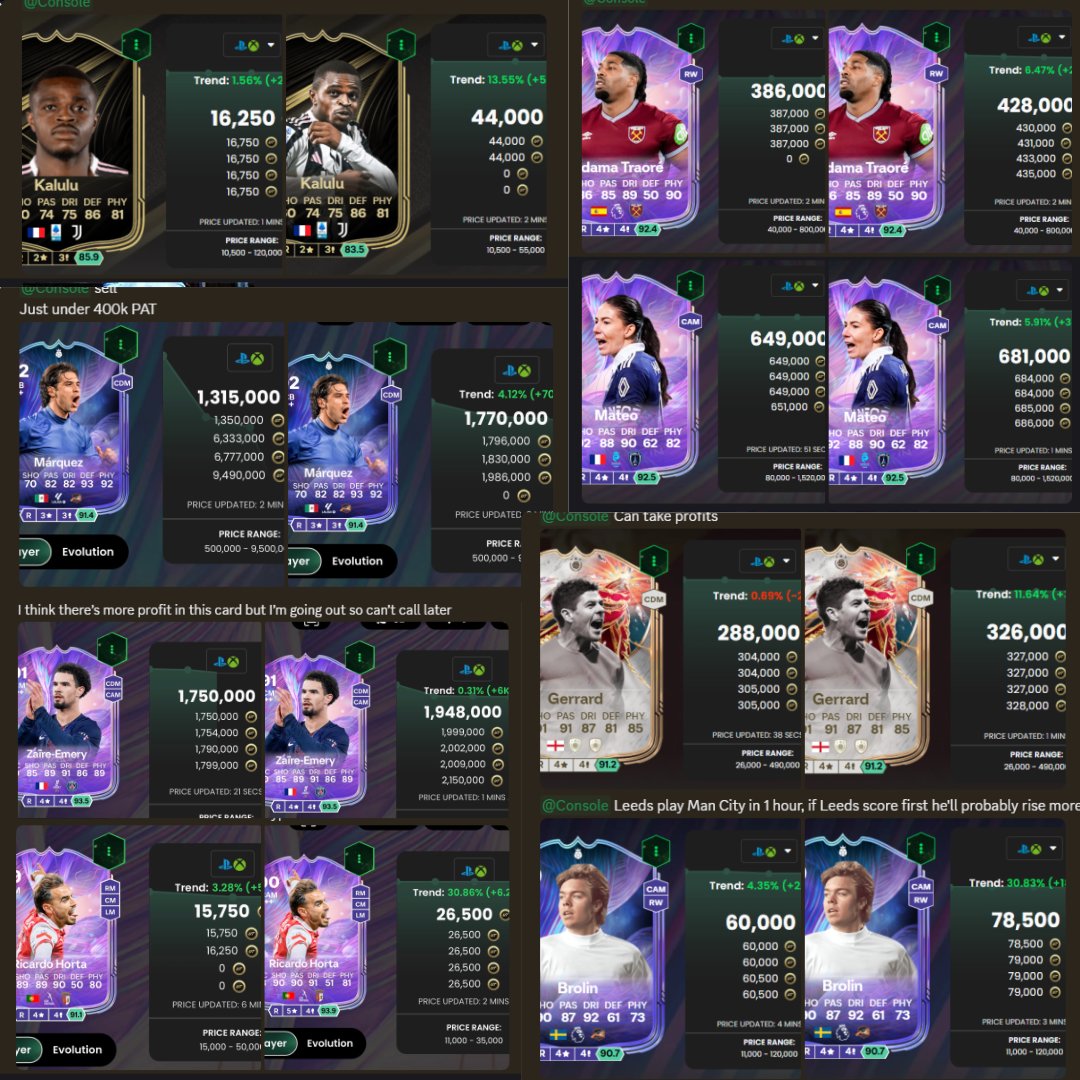 PrimeTimeFC - FC Trading tweet media