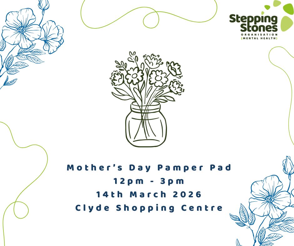 Stepping Stones tweet media