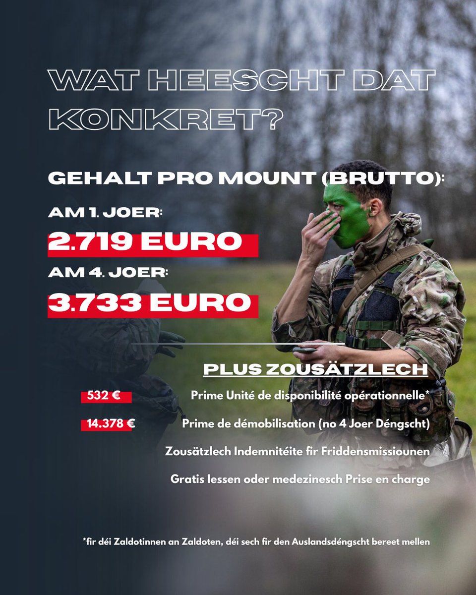 Direction de la défense tweet media