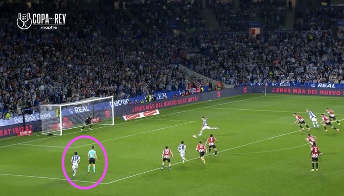 BeSoccer tweet media