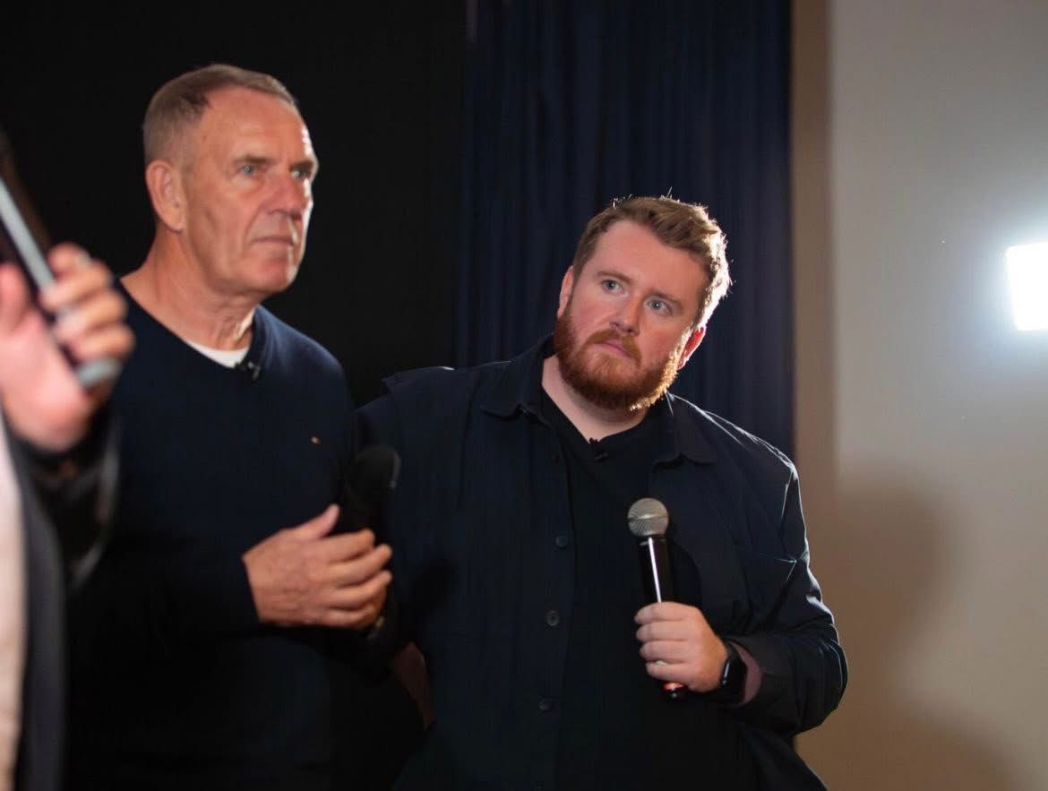 Killie Chronicle tweet media