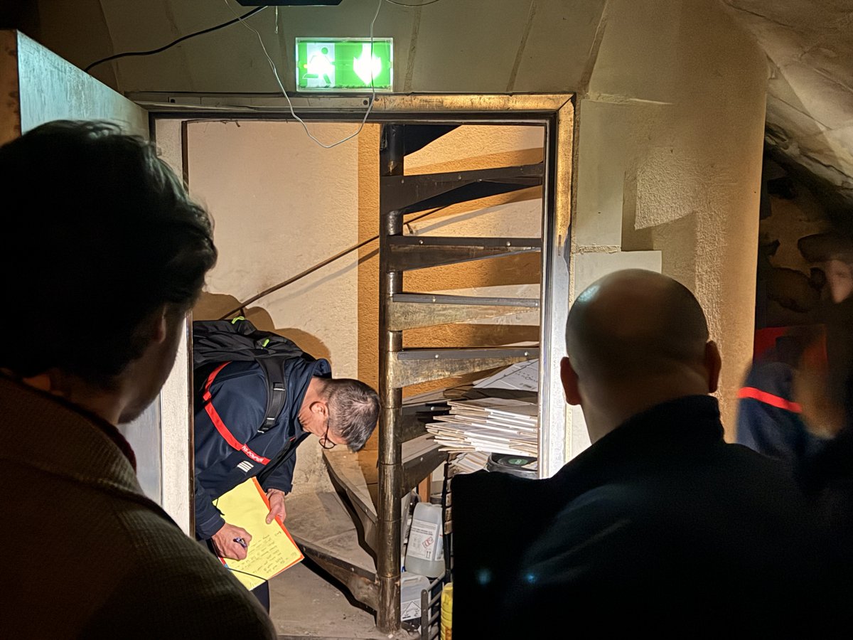 Préfet d'Indre-et-Loire tweet media