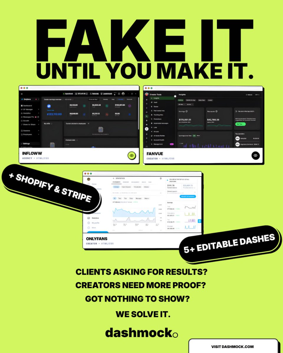 Dashmock tweet media