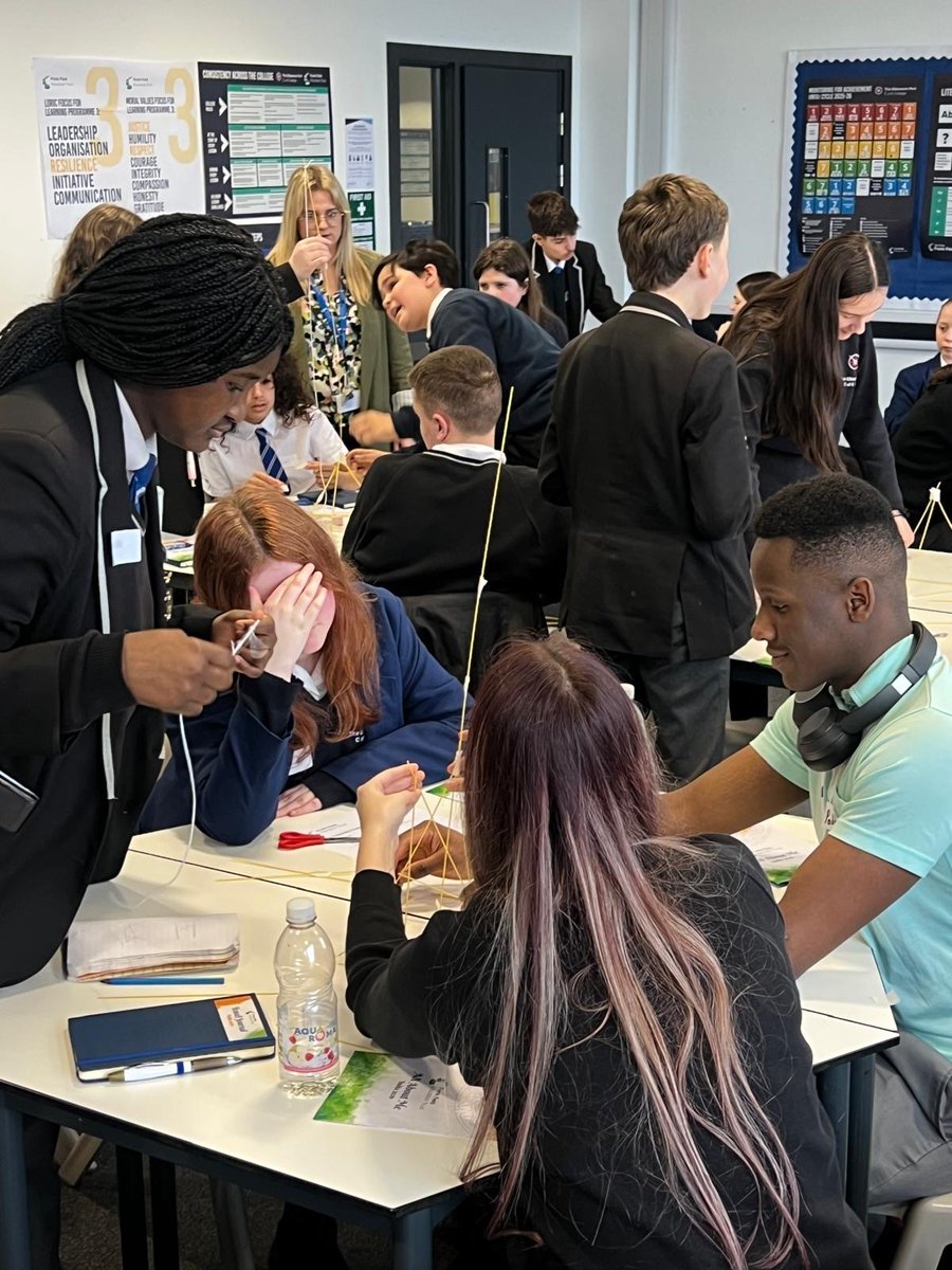 Handforth Grange tweet media