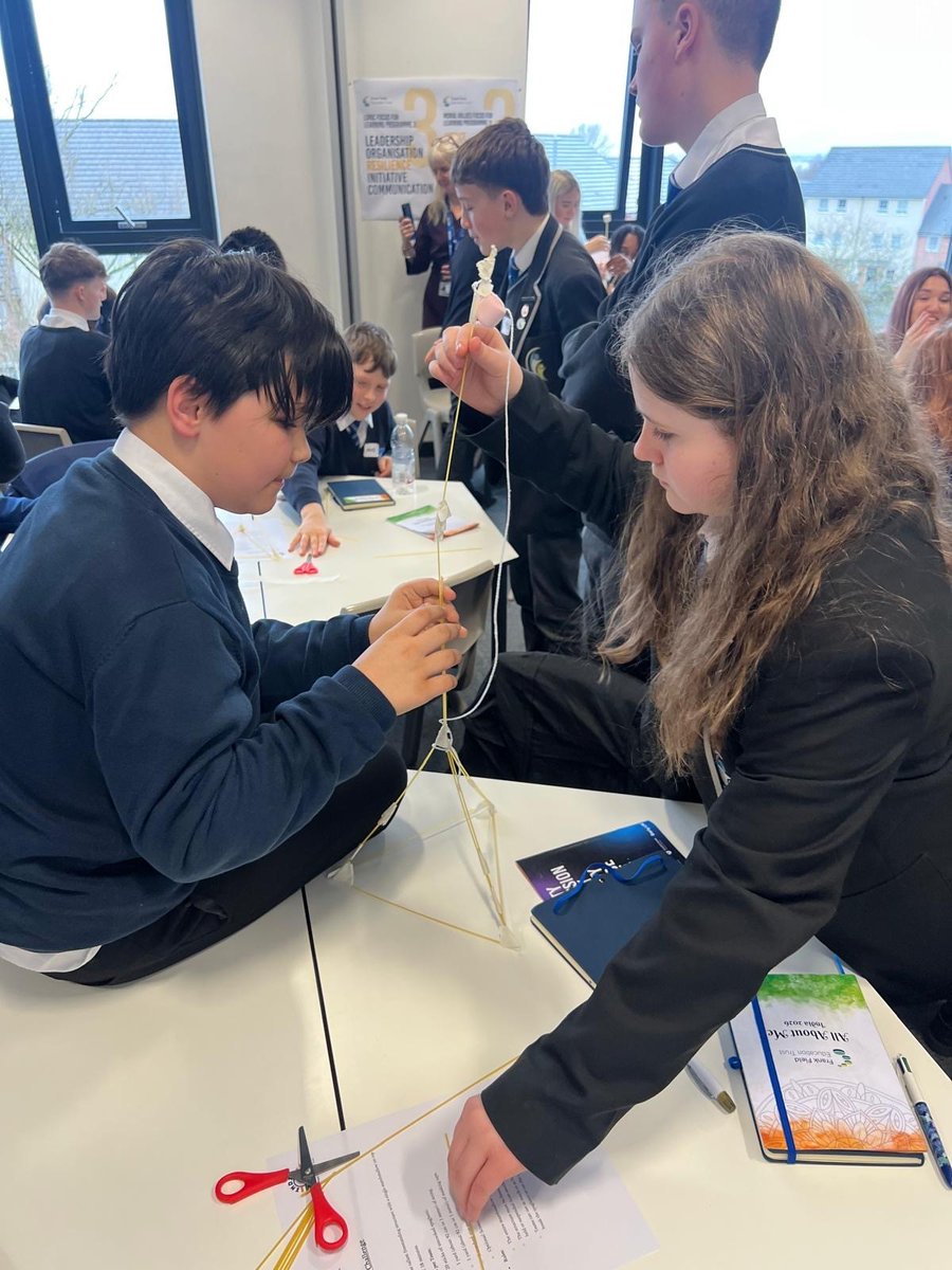 Handforth Grange tweet media