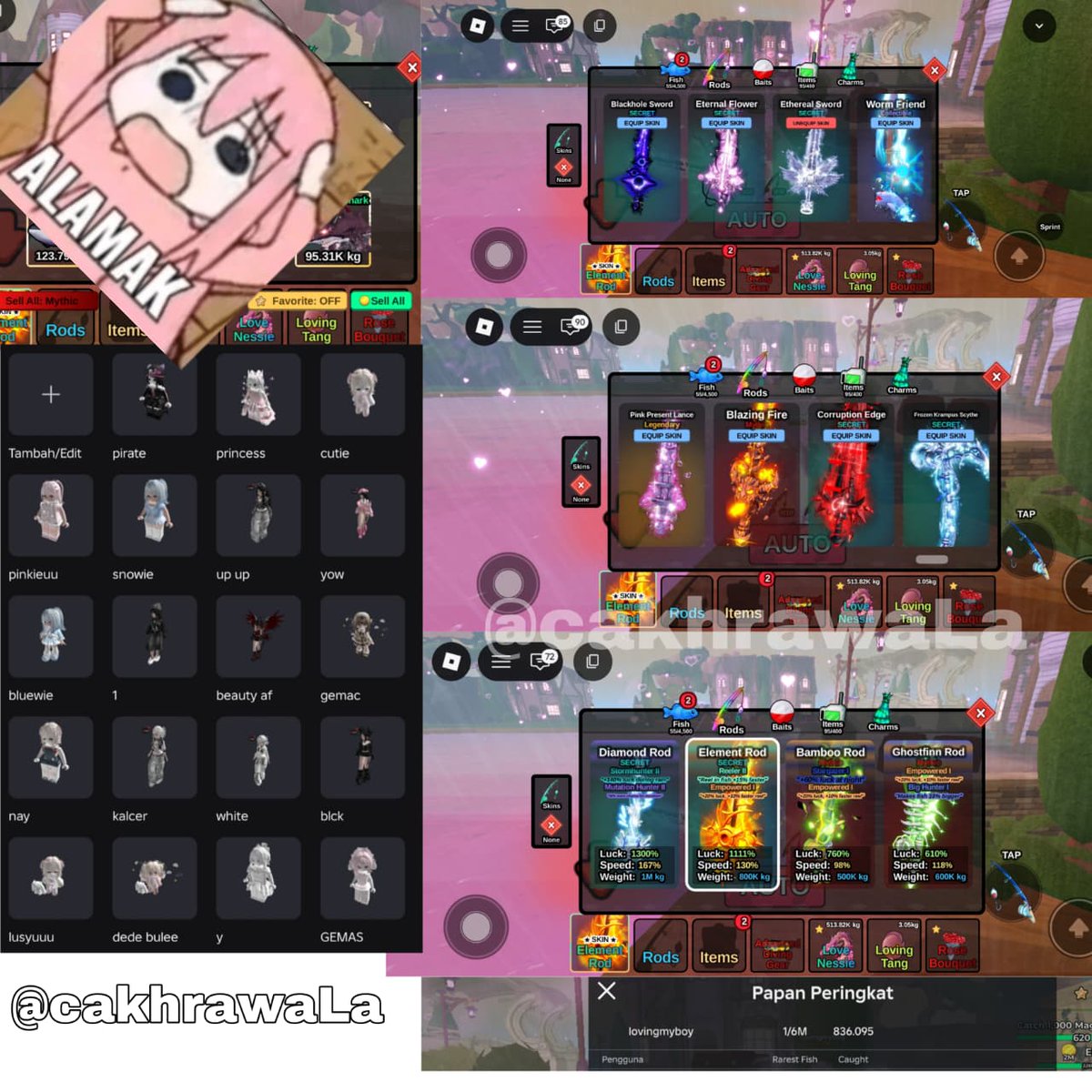 Rn. Zanay REST tweet media