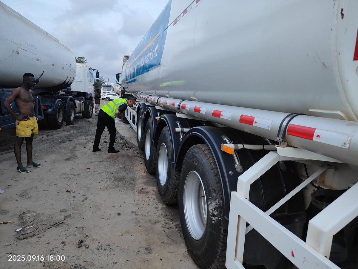 Genron Trailer Factory tweet media