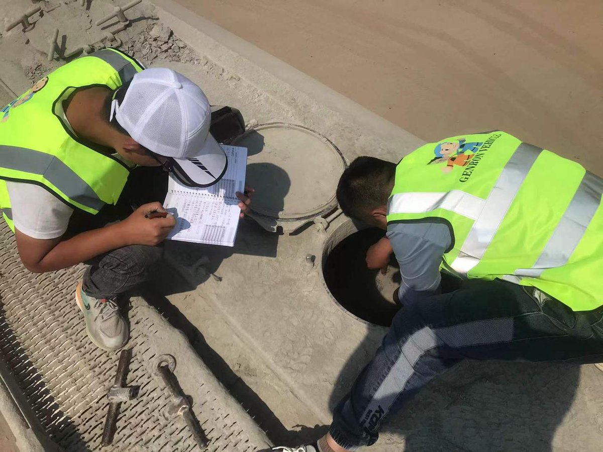 Genron Trailer Factory tweet media