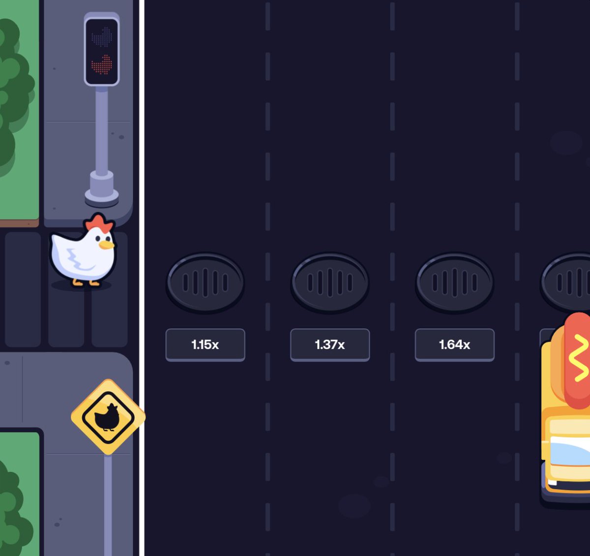 Shuffle.com tweet media