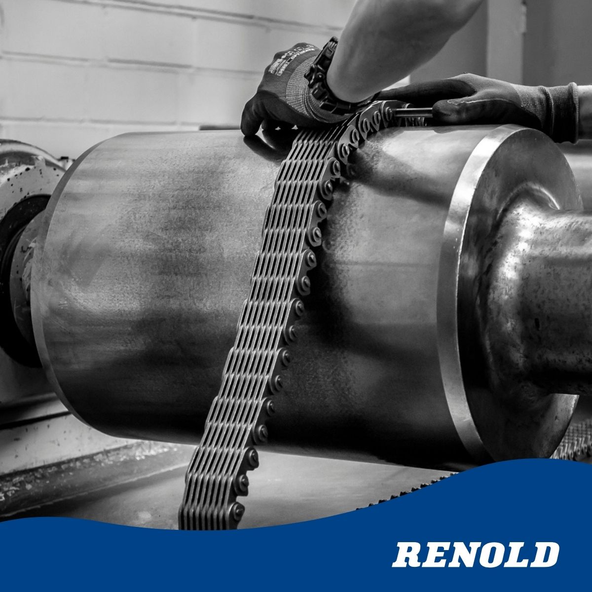 Renold Chain tweet media