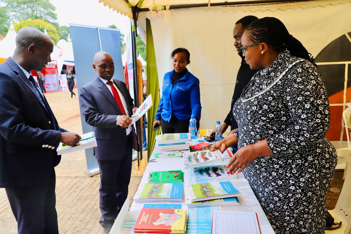 NCIC Kenya tweet media