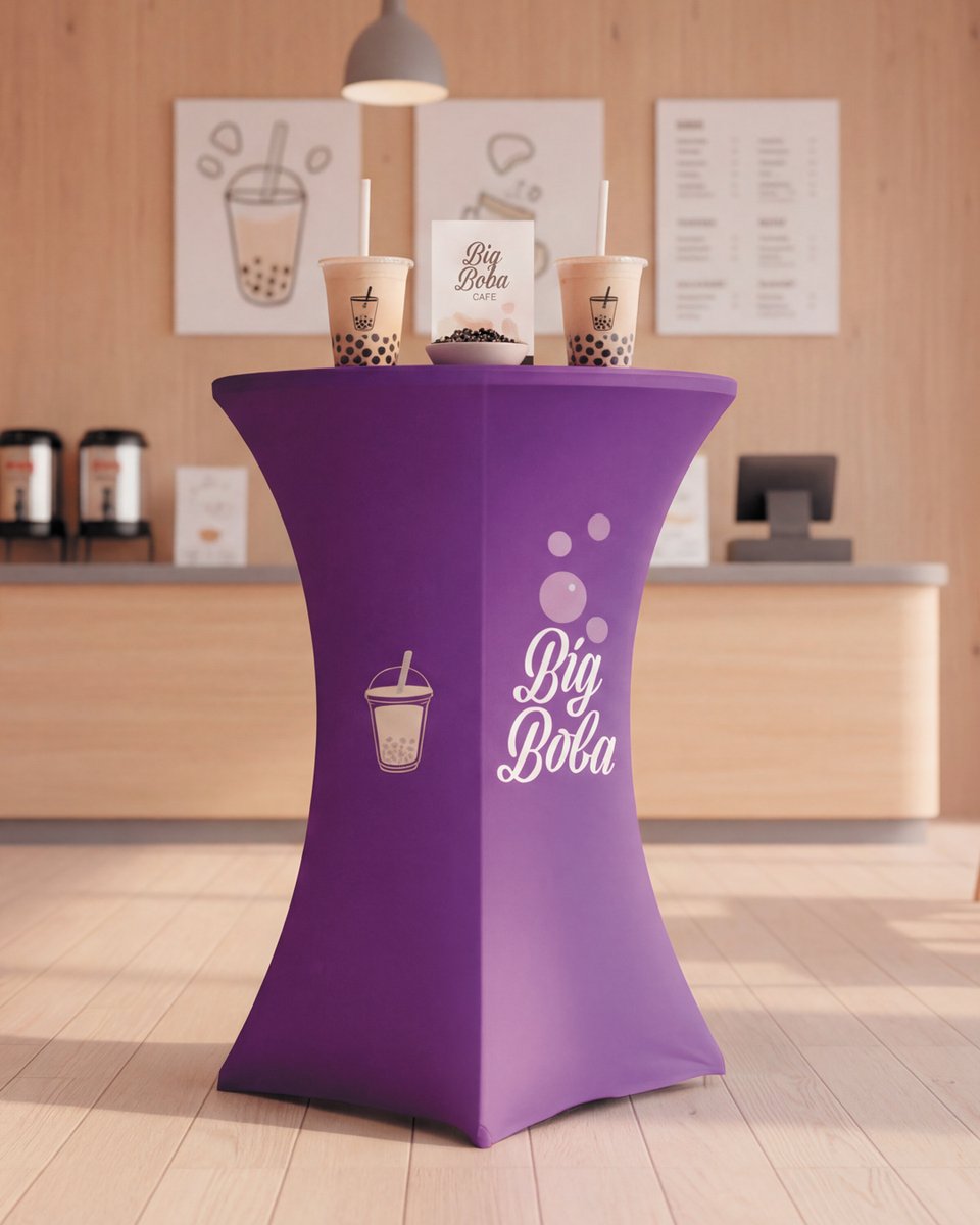 Treacle Factory tweet media