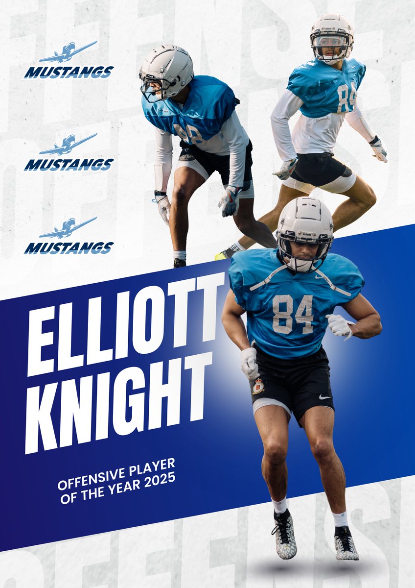 RAF American Football tweet media