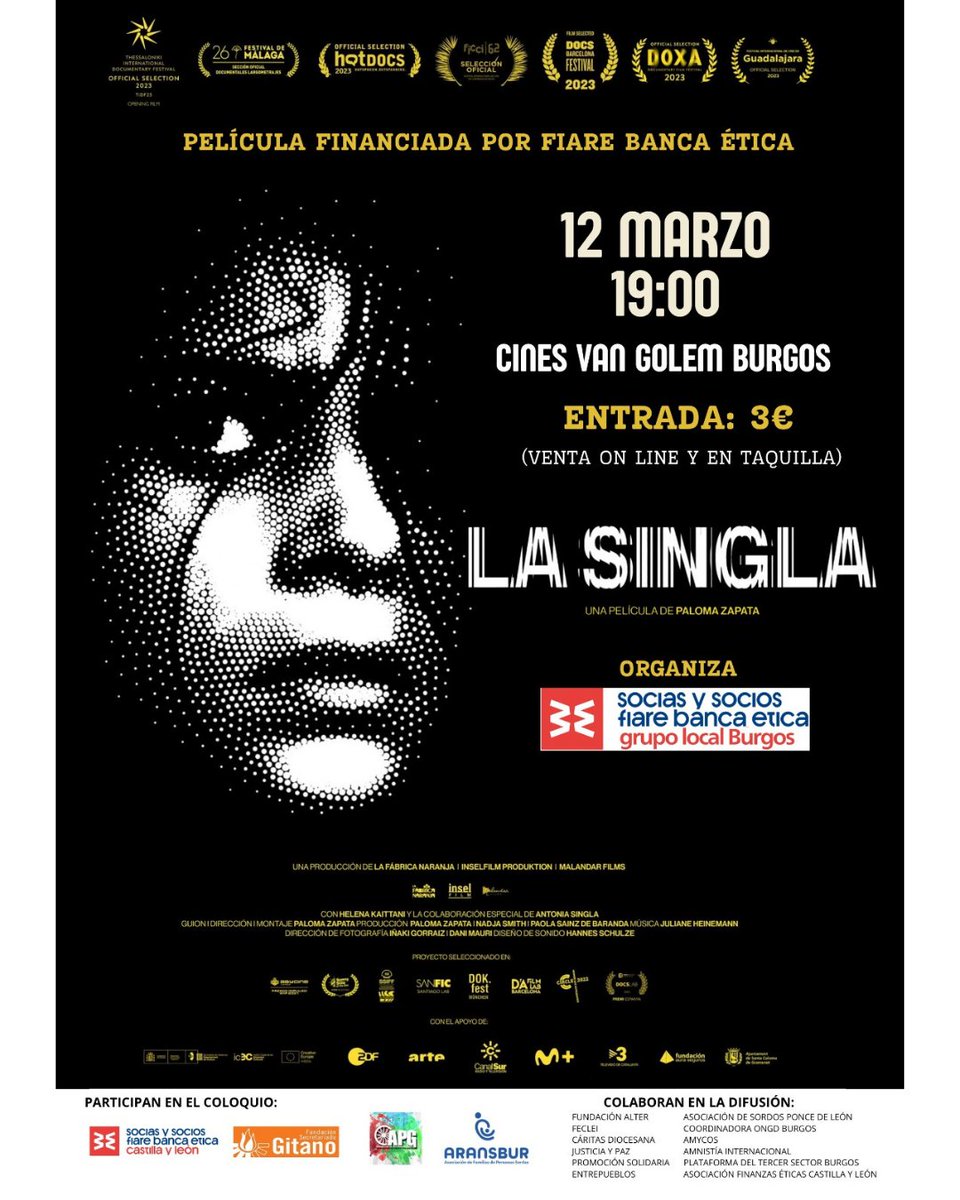 ARANSBUR tweet media