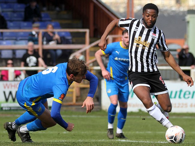 Bath Voice News tweet media