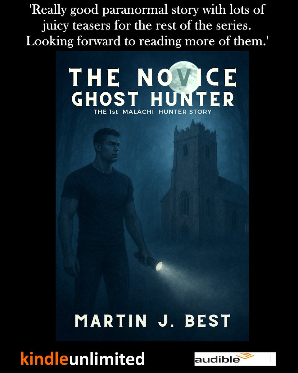 Martin J. Best tweet media