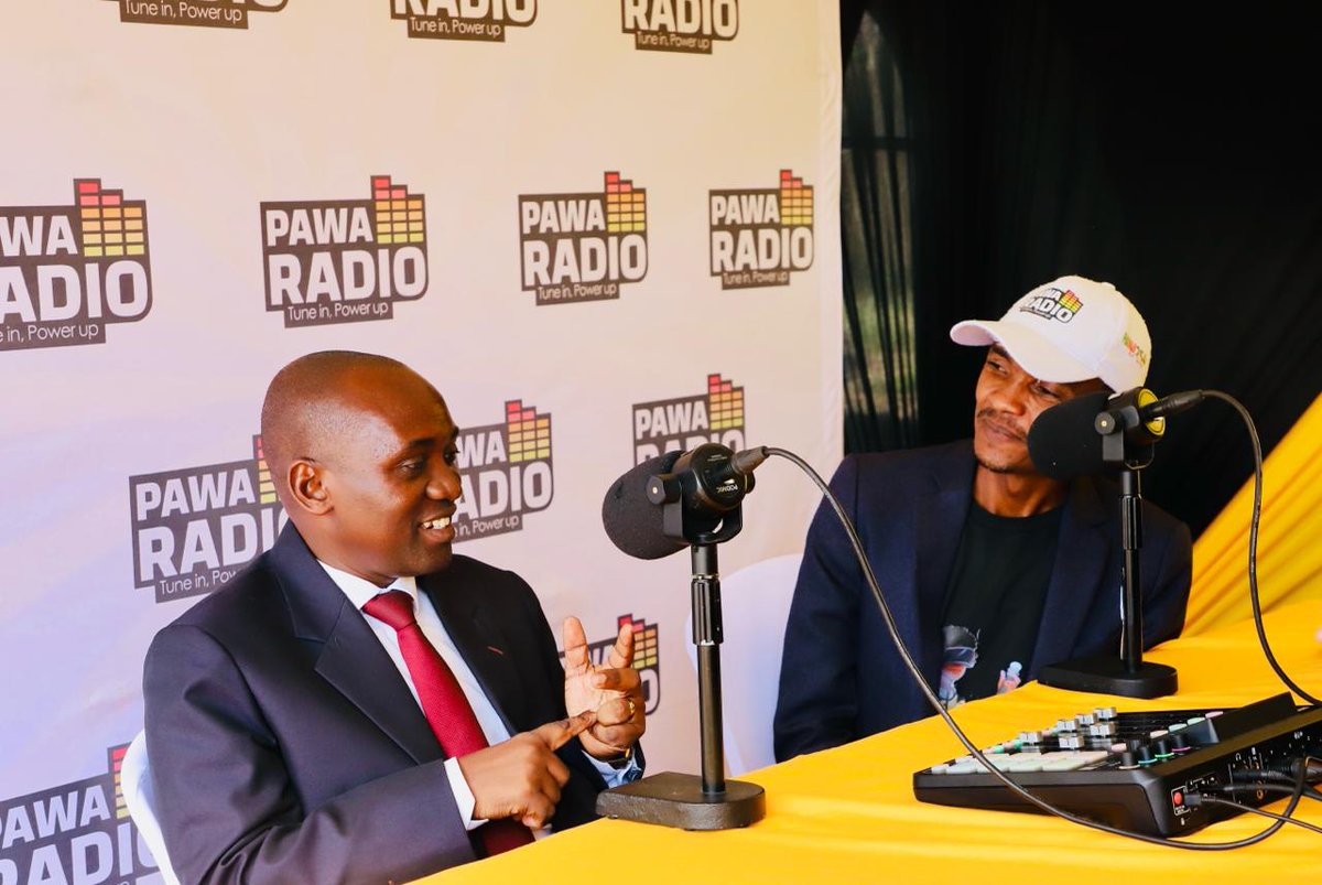 NCIC Kenya tweet media