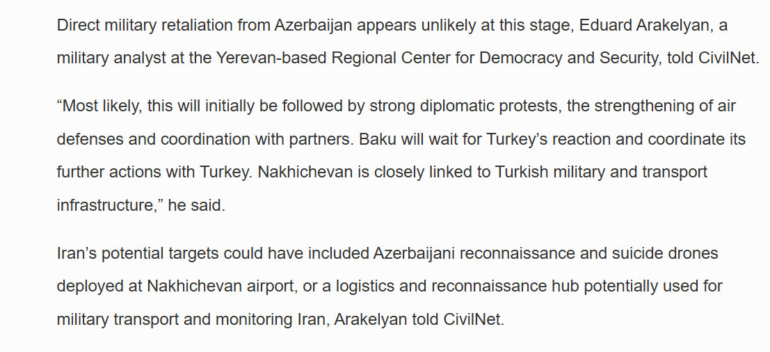 Regional Center for Democracy and Security tweet media