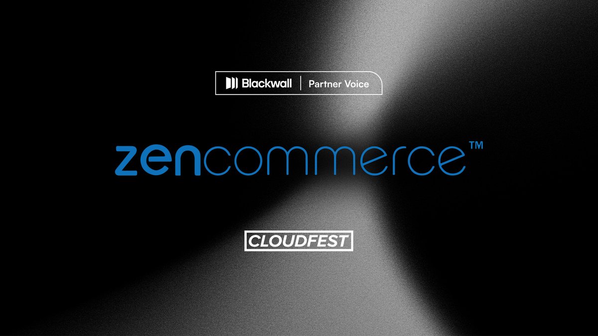 Blackwall tweet media