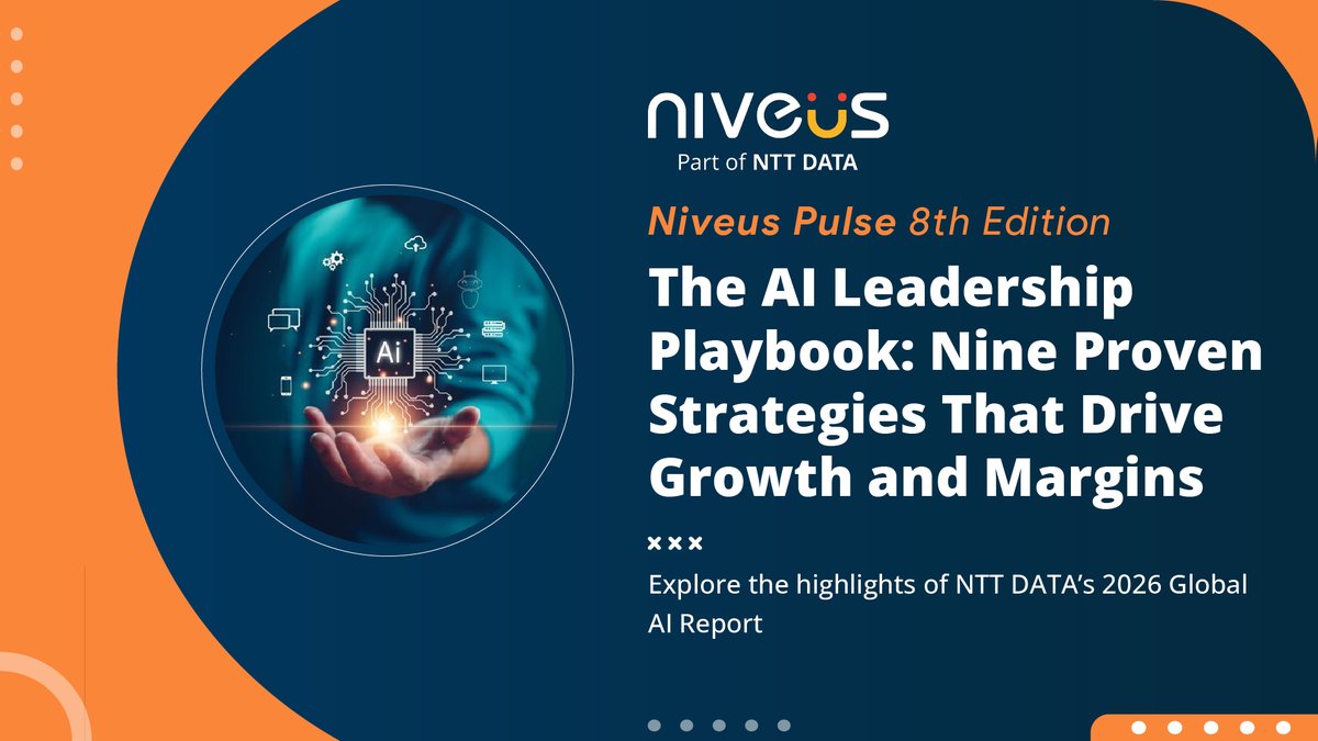 NiveusSolutions tweet media