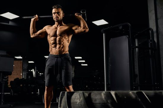 LAMuscle's tweet image. How these 2 simple things can muscle you up 
and make you leaner! 
lamuscle.com/knowledge/musc…
#leaner #simple #muscles #toneup #getstronger #fitness #exercise #training #lamuscle #knowledge #learning #easy #abs #summerbody #lookgood #getready #positive