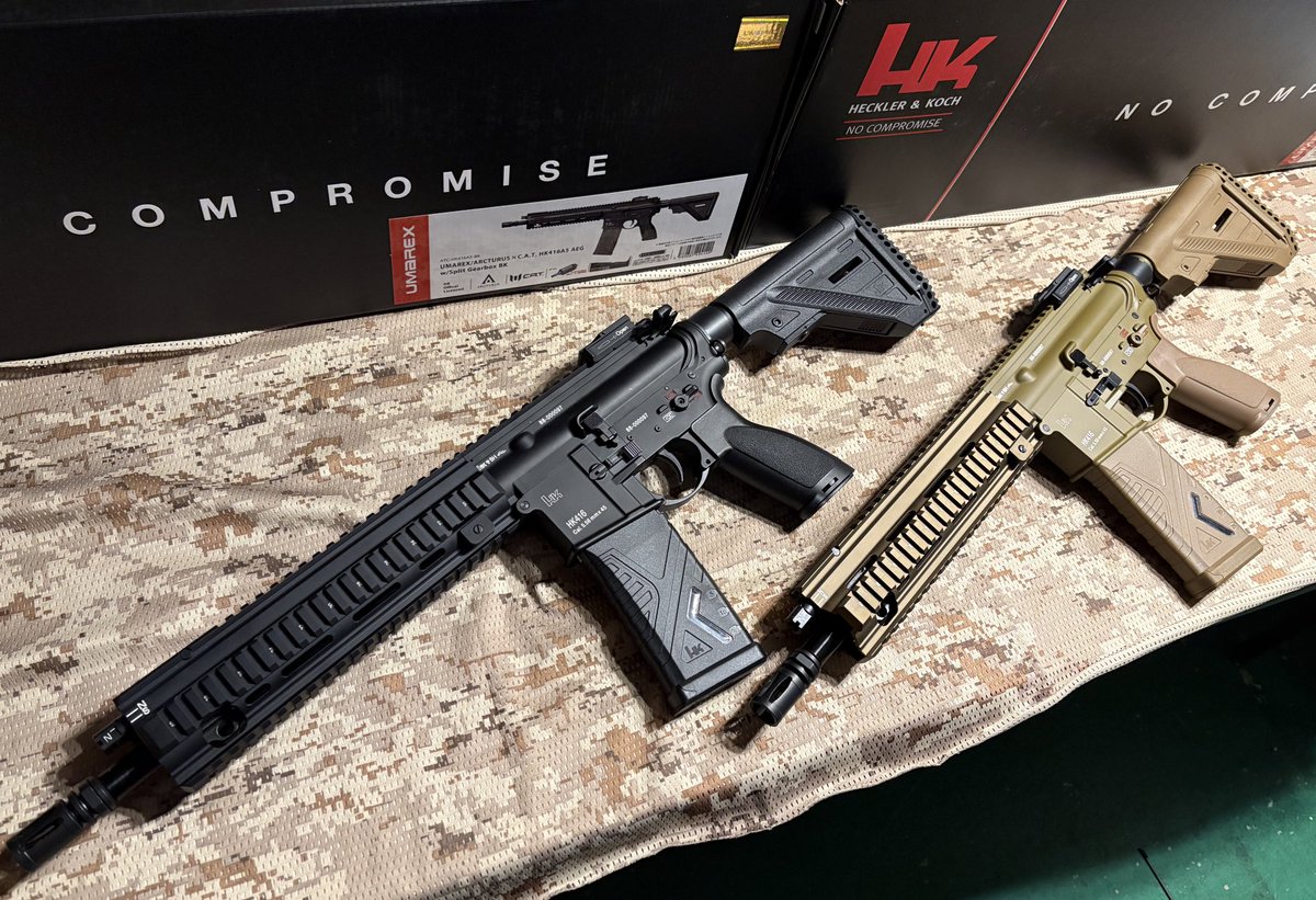 ガンショップ Bright(ブライト) tweet media