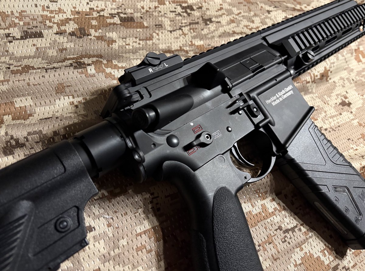 ガンショップ Bright(ブライト) tweet media