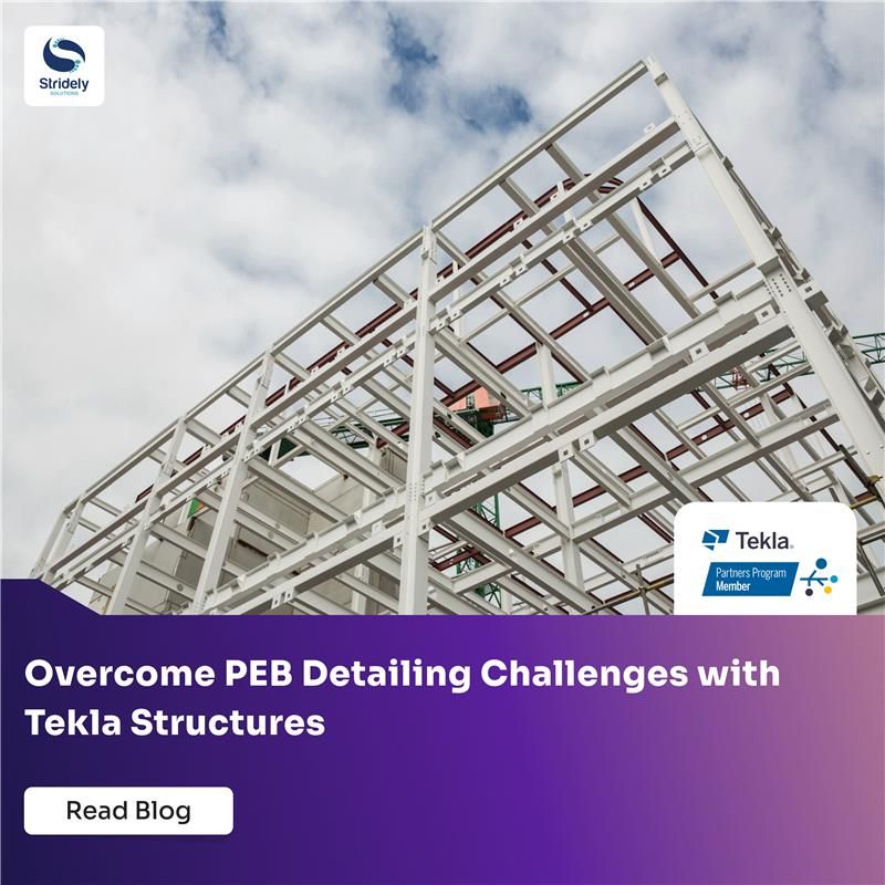 Stridely Solutions tweet media