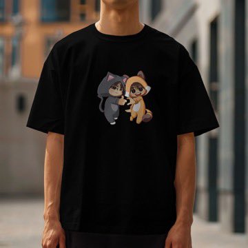 POPRINTAN 🖨️✨ POP MERCH tweet media