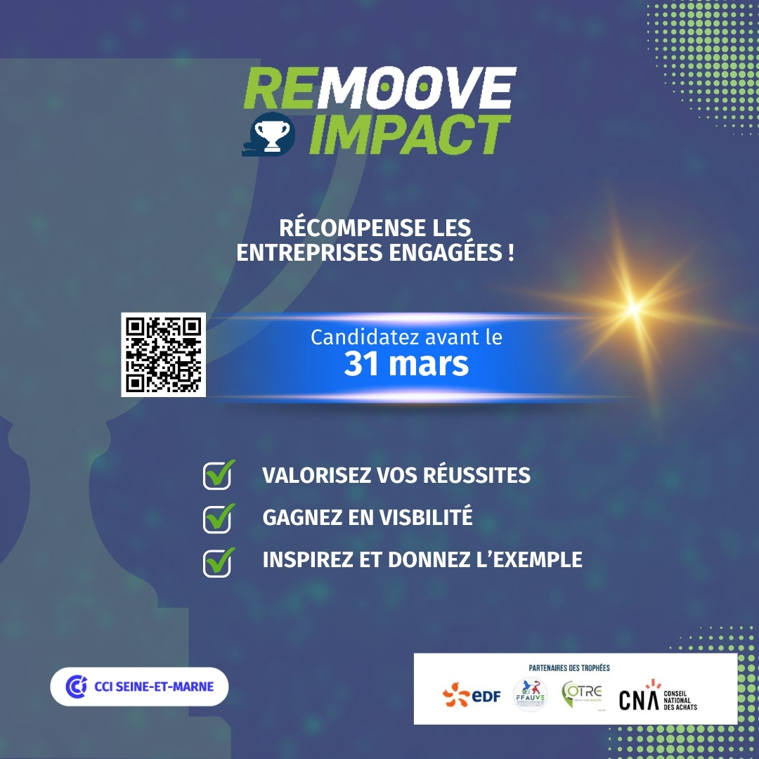 CCI Seine-et-Marne tweet media