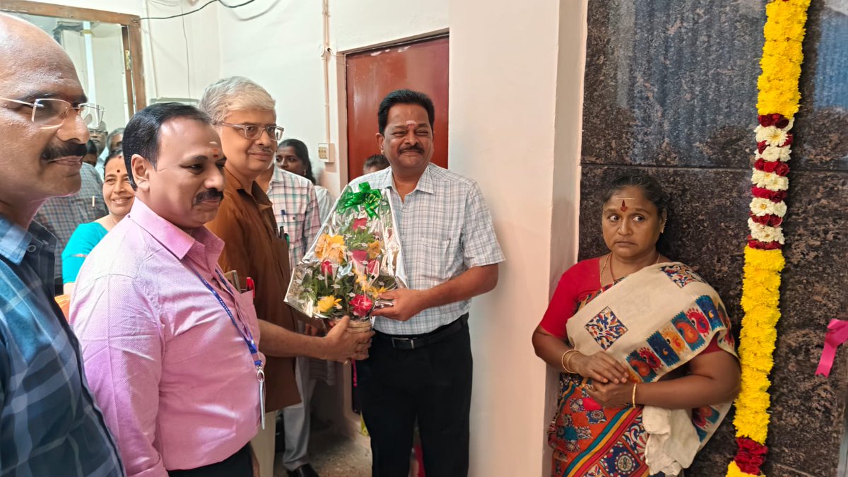 TANGEDCO_SE_CHENNAI SOUTH I tweet media