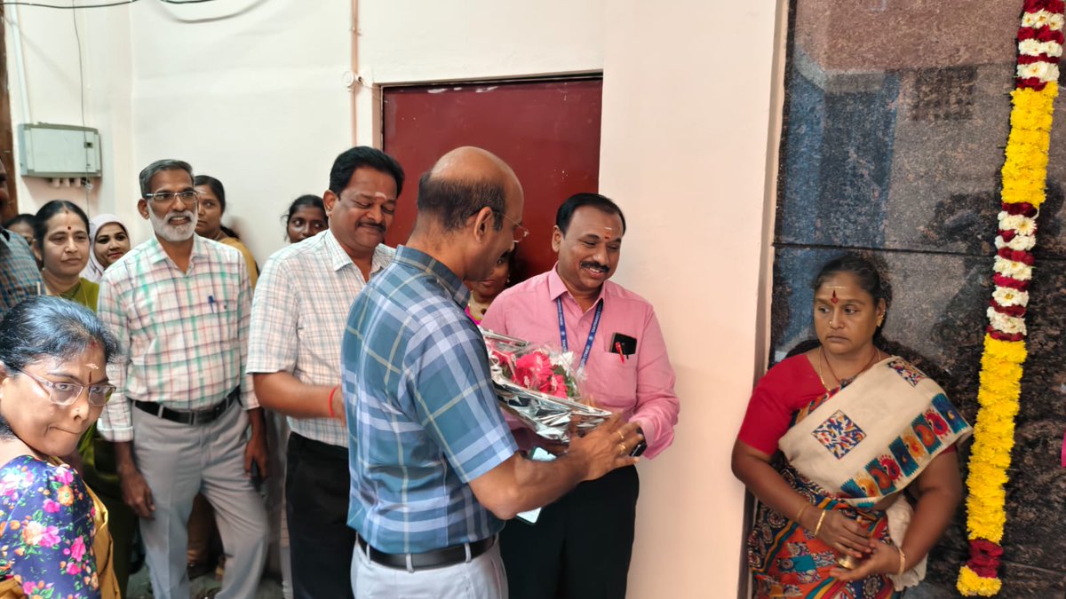 TANGEDCO_SE_CHENNAI SOUTH I tweet media